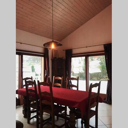 Maison Entiere Au Pied Du Plateau Du Retord 2 Chambres Sdb - Vouvray Ochiaz Exteriör bild