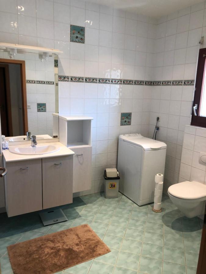 Maison Entiere Au Pied Du Plateau Du Retord 2 Chambres Sdb - Vouvray Ochiaz Exteriör bild